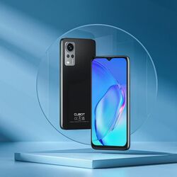 Telefon mobil Cubot Note 30 Dual 4GB/64GB (Black) Thumb