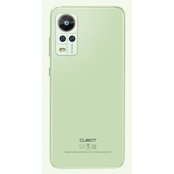 Telefon mobil Cubot Note 30 Dual 4GB/64GB (Green) Thumb