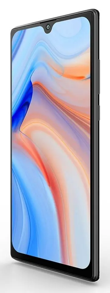 Telefon mobil Cubot P50 Dual 6GB/128GB (Black)