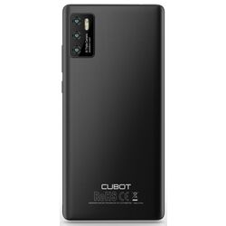 Telefon mobil Cubot P50 Dual 6GB/128GB (Black) Thumb