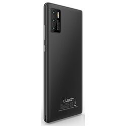 Telefon mobil Cubot P50 Dual 6GB/128GB (Black) Thumb