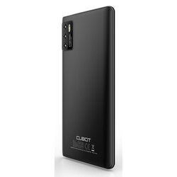 Telefon mobil Cubot P50 Dual 6GB/128GB (Black) Thumb