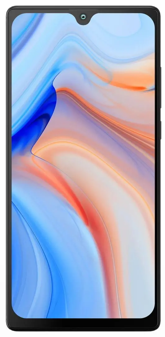 Telefon mobil Cubot P50 Dual 6GB/128GB (Black)