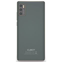 Telefon mobil Cubot P50 Dual 6GB/128GB (Green) Thumb