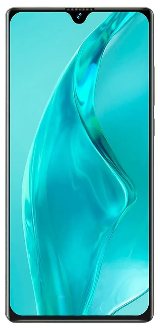 Telefon mobil Cubot P50 Dual 6GB/128GB (Green)