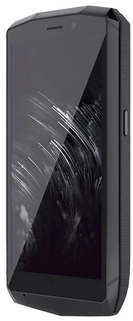 Telefon mobil Cubot Pocket Dual 4GB/64GB (Black)