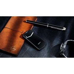 Telefon mobil Cubot Pocket Dual 4GB/64GB (Black) Thumb