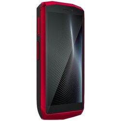 Мобильный телефон Cubot Pocket Dual 4GB/64GB (Black/Red) Thumb