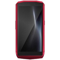 Telefon mobil Cubot Pocket Dual 4GB/64GB (Black/Red)