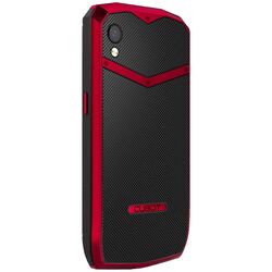 Мобильный телефон Cubot Pocket Dual 4GB/64GB (Black/Red) Thumb