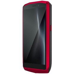 Мобильный телефон Cubot Pocket Dual 4GB/64GB (Black/Red) Thumb