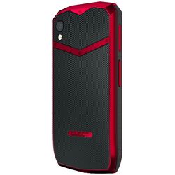 Мобильный телефон Cubot Pocket Dual 4GB/64GB (Black/Red) Thumb