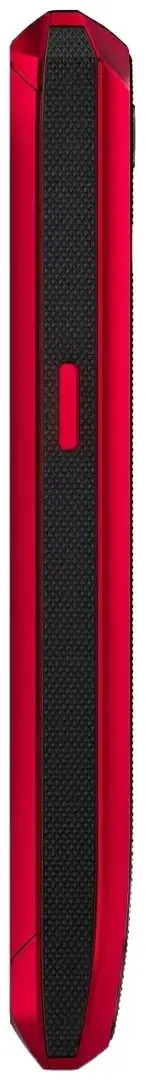 Мобильный телефон Cubot Pocket Dual 4GB/64GB (Black/Red)