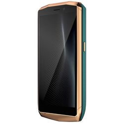 Мобильный телефон Cubot Pocket Dual 4GB/64GB (Green/Gold) Thumb