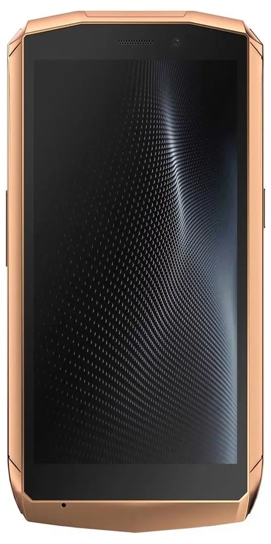 Мобильный телефон Cubot Pocket Dual 4GB/64GB (Green/Gold)