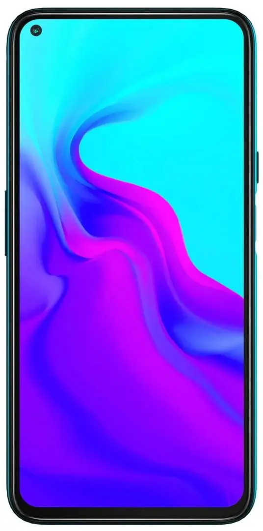 Telefon mobil Cubot X30 Dual 8GB/256GB (Gradient Green)