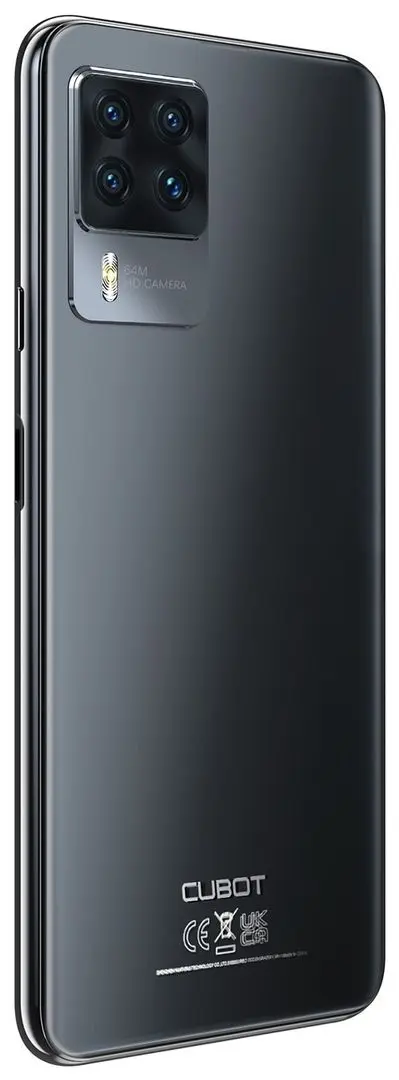 Мобильный телефон Cubot X50 Dual 8GB/128GB (Black)