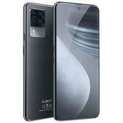 Telefon mobil Cubot X50 Dual 8GB/256GB (Black) Thumb