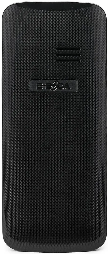 Telefon mobil E-Boda Freeman Speak T 118 (Black)