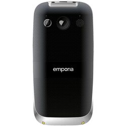Telefon mobil Emporia Euphoria V50 (Black) Thumb