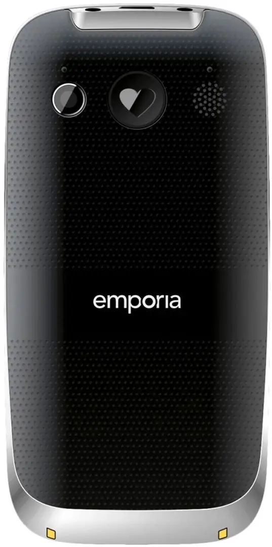 Telefon mobil Emporia Euphoria V50 (Black)