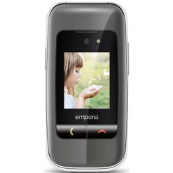 Telefon mobil Emporia One V200 (Grey)