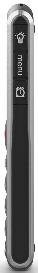 Telefon mobil Emporia Simplicity V27 320MB/640MB (Black)