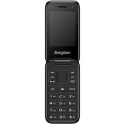 Telefon mobil Energizer E282SC 512MB/4GB (Silver/Black)