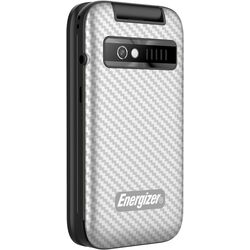 Telefon mobil Energizer E282SC 512MB/4GB (Silver/Black) Thumb