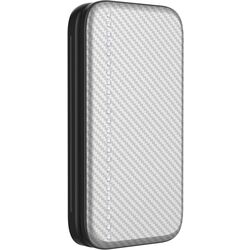 Telefon mobil Energizer E282SC 512MB/4GB (Silver/Black) Thumb