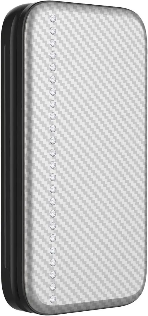 Telefon mobil Energizer E282SC 512MB/4GB (Silver/Black)