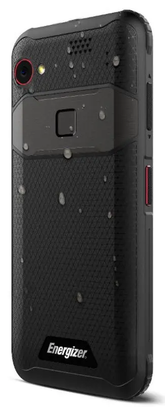 Telefon mobil Energizer HardCase H620S 4/64GB (Black)