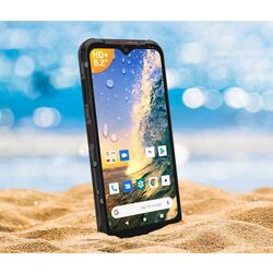 Telefon mobil Energizer HardCase H620S 4/64GB (Black) Thumb