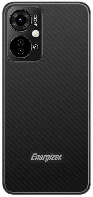 Telefon mobil Energizer U652S 2/64GB (Black)