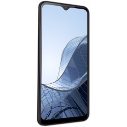 Telefon mobil Energizer U683S 2/64GB (Black) Thumb