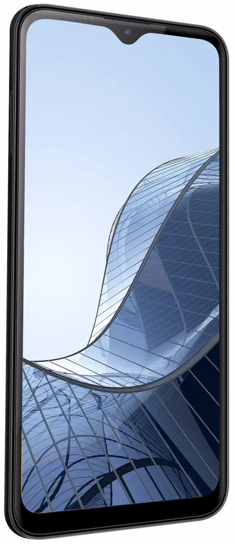 Telefon mobil Energizer U683S 2/64GB (Black)