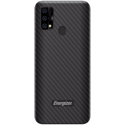 Telefon mobil Energizer U683S 2/64GB (Black) Thumb