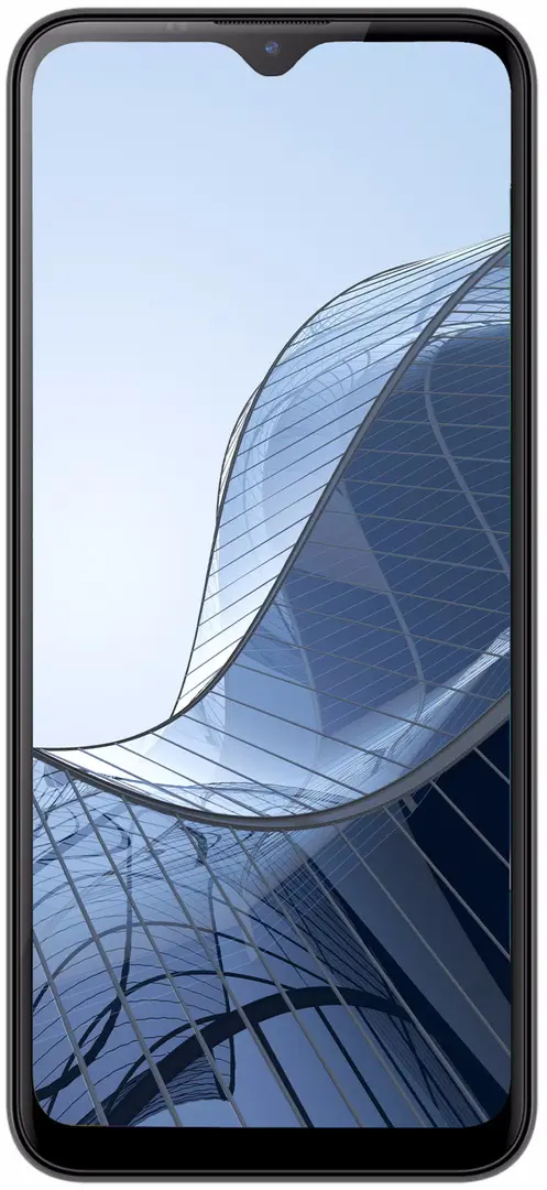 Telefon mobil Energizer U683S 2/64GB (Black)