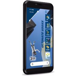 Telefon mobil Energizer Ultimate U505S 1GB/16GB (Black) Thumb
