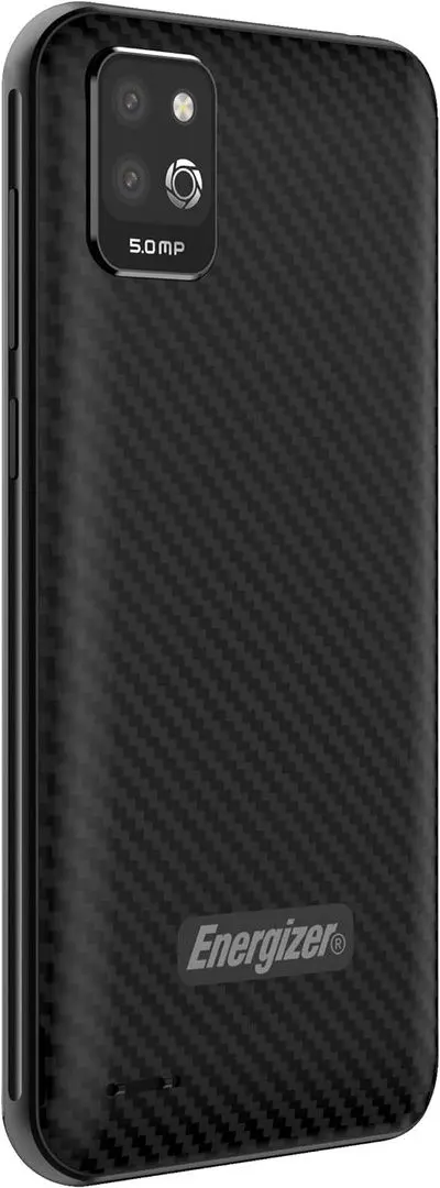 Telefon mobil Energizer Ultimate U505S 1GB/16GB (Black)