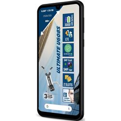 Telefon mobil Energizer Ultimate U608SEU 2GB/32GB (Black) Thumb