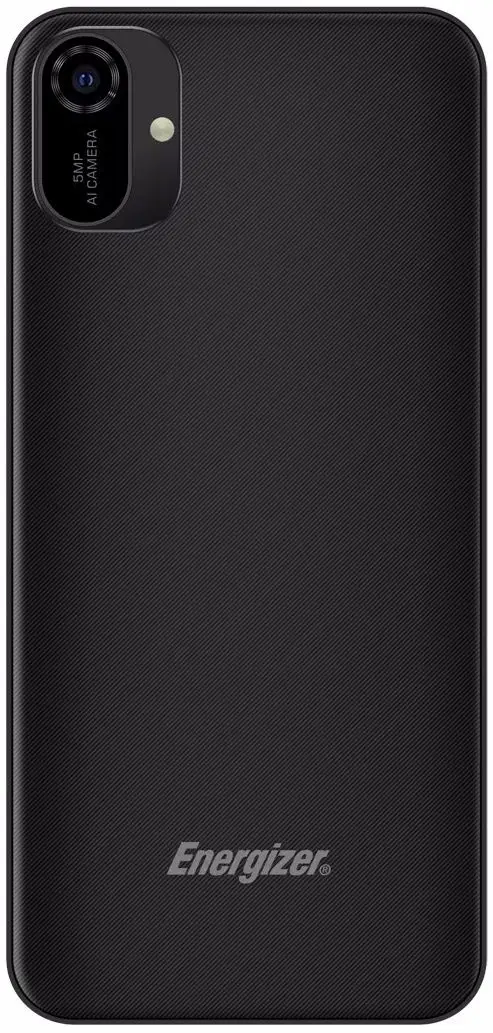 Telefon mobil Energizer Ultimate U608SEU 2GB/32GB (Black)