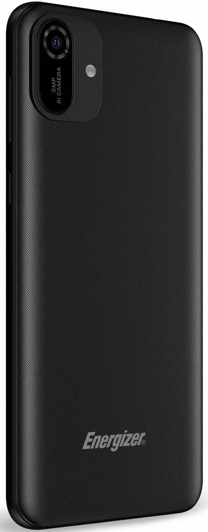 Telefon mobil Energizer Ultimate U608SEU 2GB/32GB (Black)