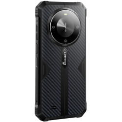 Telefon mobil Fossibot F105 4/64GB (Carbon Black) Thumb
