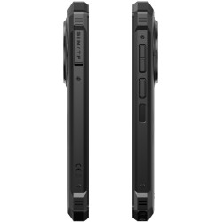 Telefon mobil Fossibot F105 4/64GB (Carbon Black) Thumb