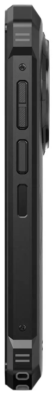 Telefon mobil Fossibot F105 4/64GB + Charger (Carbon Black)