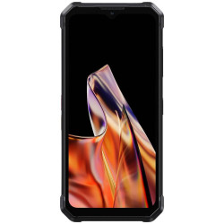 Мобильный телефон Fossibot F106 Pro 8/256GB + Charger (Gray) Thumb