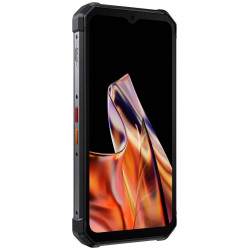 Мобильный телефон Fossibot F106 Pro 8/256GB + Charger (Gray) Thumb