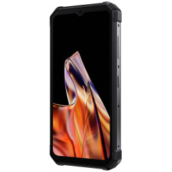 Мобильный телефон Fossibot F106 Pro 8/256GB + Charger (Gray) Thumb