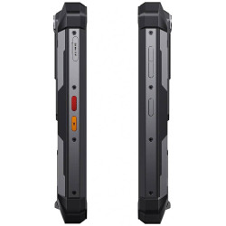 Мобильный телефон Fossibot F106 Pro 8/256GB + Charger (Gray) Thumb